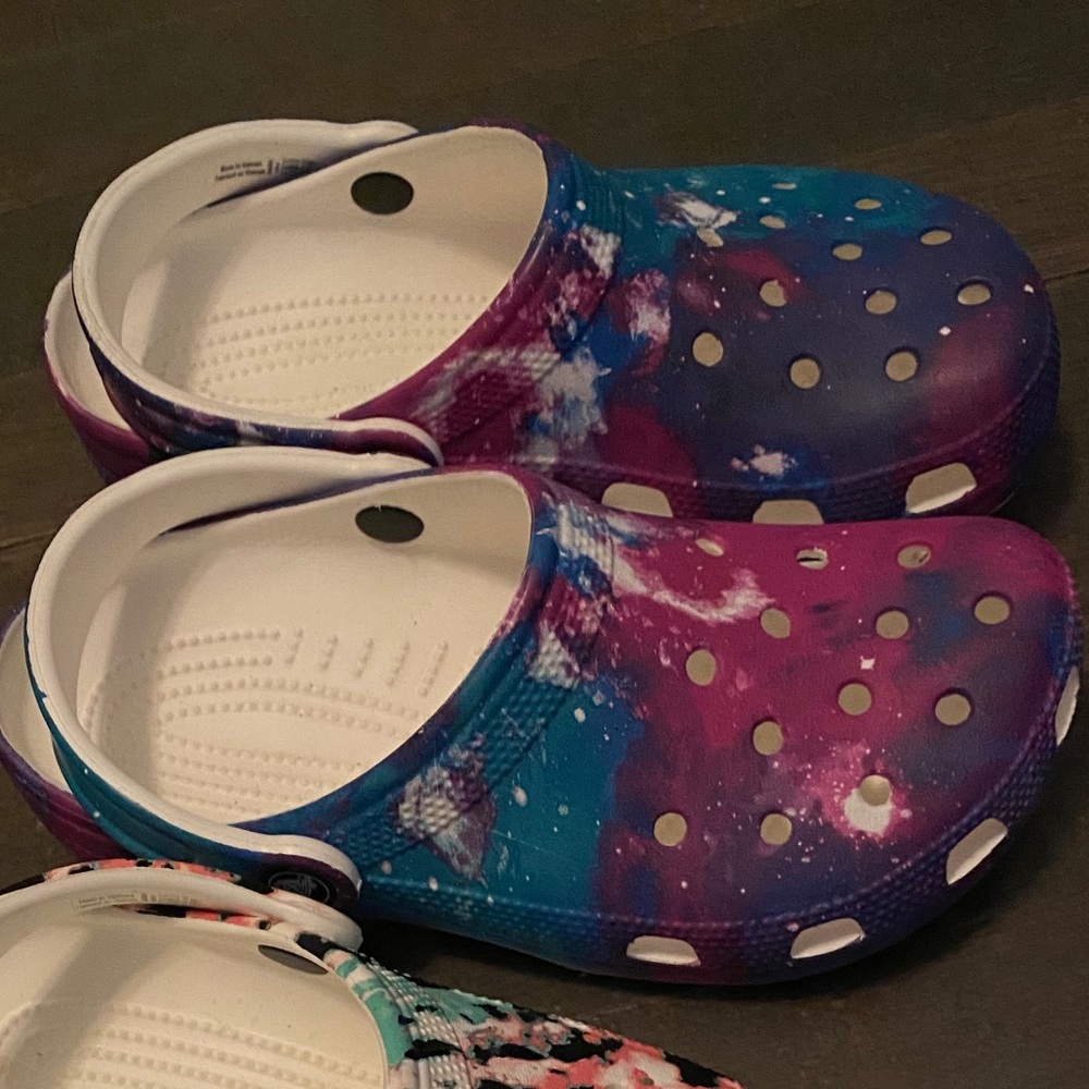 Crocs